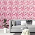 Обои для стен  Clarke&Clarke Mythica Wallcoverings W0216-01  3