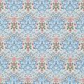 Ткань Morris & Co Morris and Friends Volume I Fabrics DMEM234545 