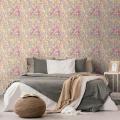 Обои для стен Morris & Co Bedford Park Wallpaper 510010  6