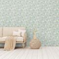 Обои для стен  Sanderson Highgrove Wallcoverings 217517  4
