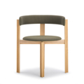 Кресло    Principal_chair_Packshot_Front_Close_Fjord_Oak_961 