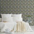 Обои для стен  Sanderson Highgrove Wallcoverings 217492  7