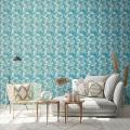 Обои для стен Clarke&Clarke William Morris Designs Wallpaper W0175-04  1