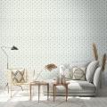 Обои для стен  Sanderson Country Woodland Wallcoverings 217439  1