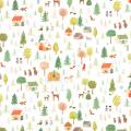 Ткань Villa Nova Picturebook II Fabrics V3609-01  купить в Москве по выгодной цене|Интернет-магазин дизайнерских решений Decorwall