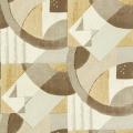 Обои для стен Zoffany Rhombi Vinyl Wallcoverings 312889 