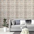 Обои для стен   Temperley Wallcoverings W457-01  3
