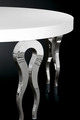 Стол    TAVOLO SILHOUETTE  1