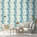 Обои для стен  Clarke&Clarke Mythica Wallcoverings W0218-02  1