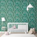 Обои для стен   Temperley Wallcoverings W449-05  8