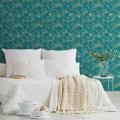 Обои для стен Clarke&Clarke William Morris Designs Wallpaper W0173-02  7