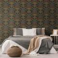 Обои для стен  Zoffany The Muse Wallcoverings 312747  6