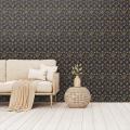 Обои для стен Morris & Co Bedford Park Wallpaper 510020  4