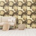 Метражные обои для стен  Raffia Wallcovering 2 WRA_07_38  4