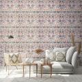 Обои для стен   Temperley Wallcoverings W457-02  1