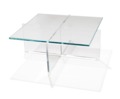 Журнальный столик    Plexi_00029 