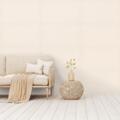 Метражные обои для стен  Masureel Cocoon Textile wallcoverings blone_802  4