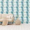 Обои для стен  Clarke&Clarke Mythica Wallcoverings W0218-02  4