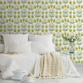 Обои для стен Morris & Co Bedford Park Wallpaper 217342  7