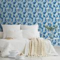 Обои для стен  Morris & Co Bedford Park Wallpaper 217335  7