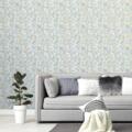 Обои для стен  Sanderson Highgrove Wallcoverings 217493  3