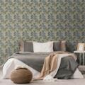 Обои для стен  Sanderson Highgrove Wallcoverings 217492  6