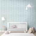 Обои для стен  Zoffany Indienne Wallcoverings 313119  8