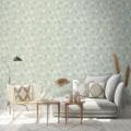 Обои для стен  Sanderson Highgrove Wallcoverings 217517  1