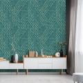 Метражные обои для стен  Texdecor Textile Acoustic Wallcovering 91600413  5