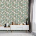 Обои для стен   Temperley Wallcoverings W448-03  5