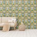 Обои для стен  Morris & Co Bedford Park Wallpaper 217353  4