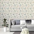 Обои для стен  Sanderson Country Woodland Wallcoverings DFAB215705  3