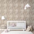 Обои для стен  Sanderson Country Woodland Wallcoverings DFAB215693  8