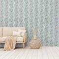 Обои для стен  Sanderson Highgrove Wallcoverings 217501  4
