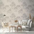 Обои для стен  Zambaiti Italian Comfort R24204  1