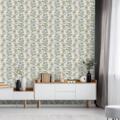 Обои для стен  Sanderson Highgrove Wallcoverings 217496  5