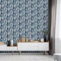 Обои для стен  Clarke&Clarke Metropolitan Wallcoverings W0231-01  5