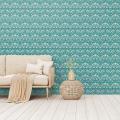 Обои для стен Clarke&Clarke William Morris Designs Wallpaper W0171-06  4