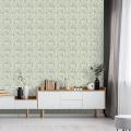 Обои для стен Clarke&Clarke William Morris Designs Wallpaper W0175-01  5