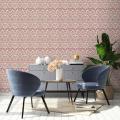 Обои для стен Clarke&Clarke William Morris Designs Wallpaper W0171-04  2