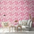 Обои для стен  Clarke&Clarke Mythica Wallcoverings W0216-01  1
