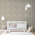 Обои для стен  Clarke&Clarke Metropolitan Wallcoverings W0224-03  8