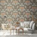 Обои для стен  Loymina Шервуд BRIT26005  1