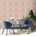 Обои для стен Morris & Co Bedford Park Wallpaper 510010  2