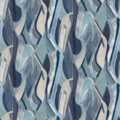Обои для стен  Clarke&Clarke Metropolitan Wallcoverings W0231-01 