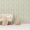 Обои для стен  Sanderson Highgrove Wallcoverings 217502  4
