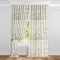 Ткань  Clarke&Clarke Breegan Jane Clarke Fabric F1713-02  2