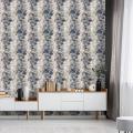 Обои для стен   Pluma Wallcoverings W440-04  5