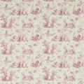 Ткань Sanderson Country House Fabrics DFAB223985 