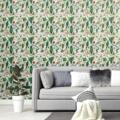 Обои для стен  Clarke&Clarke Mythica Wallcoverings W0217-03  3